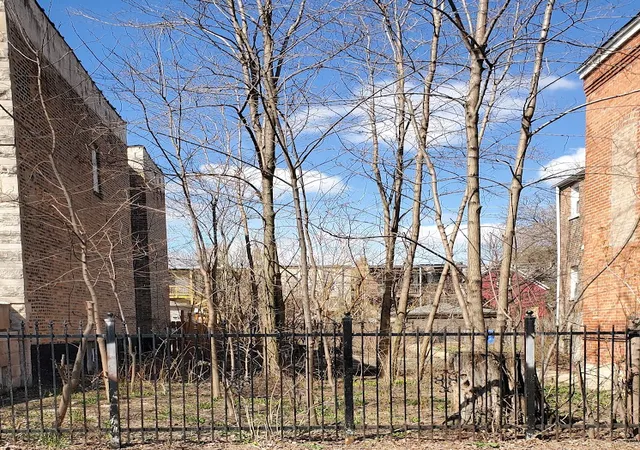 Photo 3 of Land for sale at 1922 S Christiana Ave, Chicago, IL 60623 | MLS# 12389048 | Listing updated on 2026-06-05