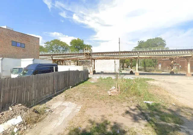 Photo 1 of Land for sale at 2735 W Lake St, Chicago, IL 60612 | MLS# 12389270 | Listing updated on 2026-06-03
