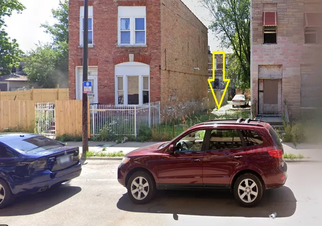 Photo 1 of Land for sale at 2745 W Lake St, Chicago, IL 60612 | MLS# 12389279 | Listing updated on 2026-06-03