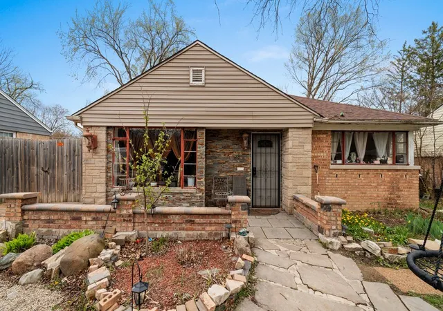 1st image of 36 Monee Rd, Park Forest, IL 60466 | MLS# 12391163