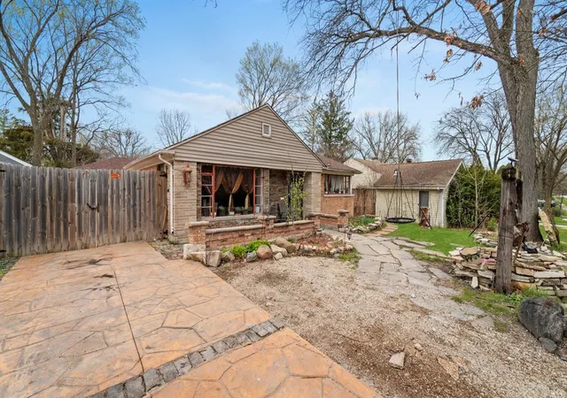2nd image of 36 Monee Rd, Park Forest, IL 60466 | MLS# 12391163
