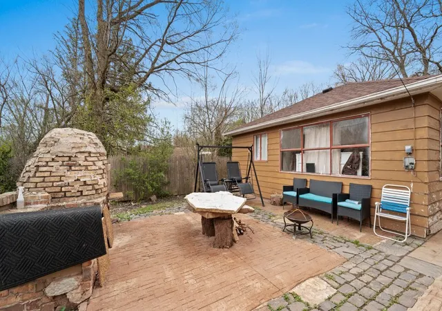 27th image of 36 Monee Rd, Park Forest, IL 60466 | MLS# 12391163
