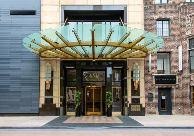 1st image of 800 N Michigan Ave #5901, Chicago, IL 60611 | MLS# 12394646