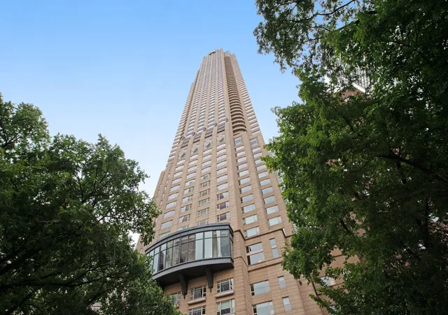 2nd image of 800 N Michigan Ave #5901, Chicago, IL 60611 | MLS# 12394646