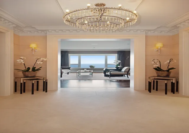 3rd image of 800 N Michigan Ave #5901, Chicago, IL 60611 | MLS# 12394646