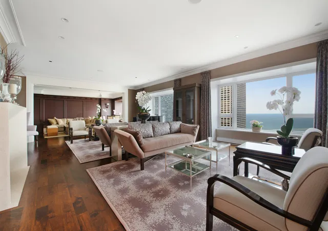 5th image of 800 N Michigan Ave #5901, Chicago, IL 60611 | MLS# 12394646