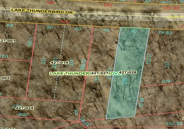8th image of Lot 235 Lake Thunderbird Dr, Tiskilwa, IL 61368 | MLS# 12395514