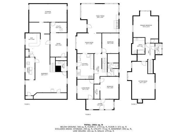 35th image of 7515 S East End Ave, Chicago, IL 60649 | MLS# 12398386