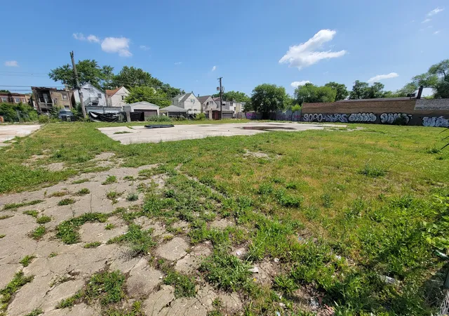 3rd image of 4222 W Division St, Chicago, IL 60651 | MLS# 12398730