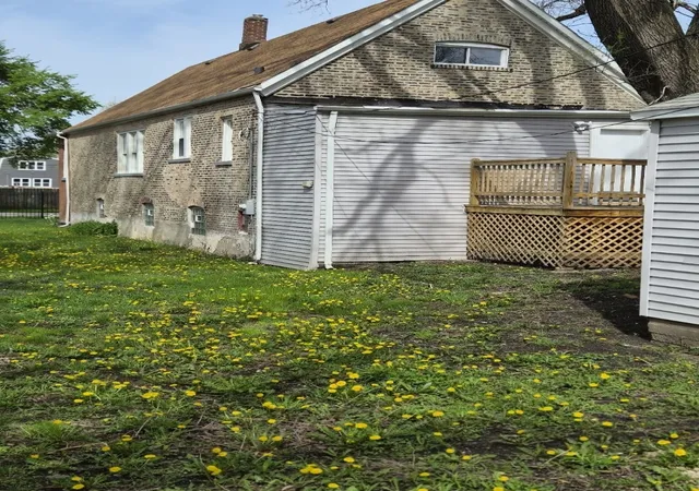 Photo 3 of Single family home for sale at 7017 S Hermitage Ave, Chicago, IL 60636 | MLS# 12399565 | Listing updated on 2026-09-29