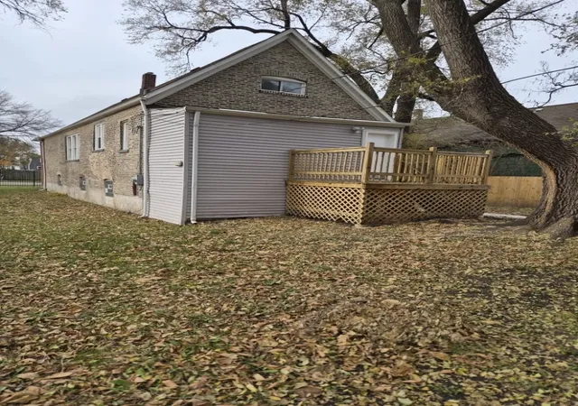 Homes for sale in Chicago, IL | 7017 S Hermitage Ave, Chicago, IL 60636 | MLS# 12399565