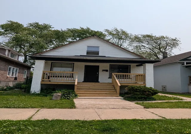 1st image of 10515 S Perry Ave, Chicago, IL 60628 | MLS# 12400384
