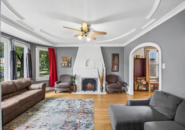 Homes for sale in Chicago, IL | 10745 S Church St, Chicago, IL 60643 | MLS# 12407356