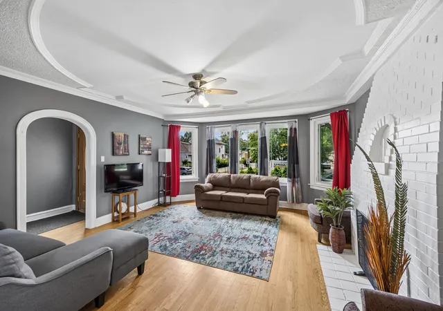Homes for sale in Chicago, IL | 10745 S Church St, Chicago, IL 60643 | MLS# 12407356