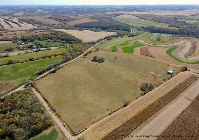 Homes for sale in Monticello, WI | 000 Holstein Prairie Rd, Monticello, WI 53570 | MLS# 12408755