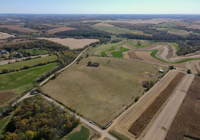 Homes for sale in Monticello, WI | 000 Holstein Prairie Rd, Monticello, WI 53570 | MLS# 12408755