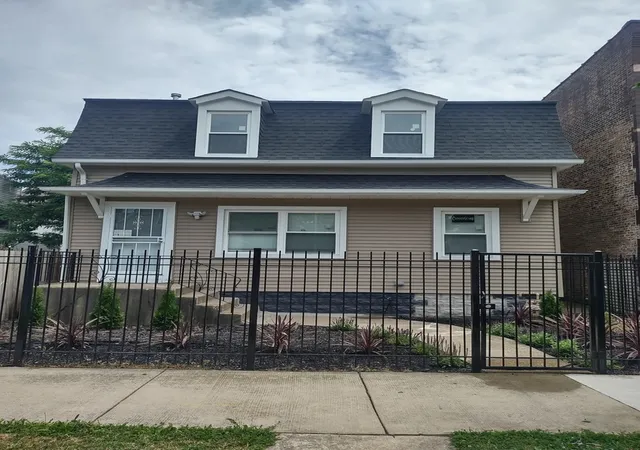 2nd image of 11531 S Perry Ave, Chicago, IL 60628 | MLS# 12415283