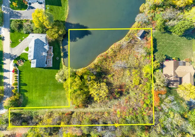 Photo 3 of Land for sale at 650 George St, Barrington, IL 60010 | MLS# 12415728 | Listing updated on 2026-10-09