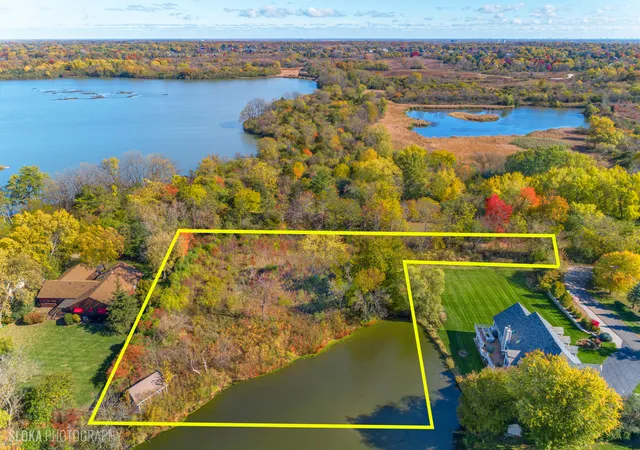 Photo 4 of Land for sale at 650 George St, Barrington, IL 60010 | MLS# 12415728 | Listing updated on 2026-10-09