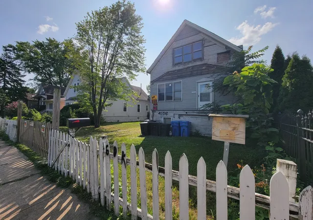 2nd image of 4106 N Mobile Ave, Chicago, IL 60634 | MLS# 12416714
