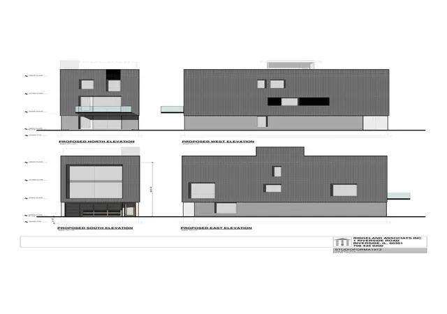 7th image of 4106 N Mobile Ave, Chicago, IL 60634 | MLS# 12416714