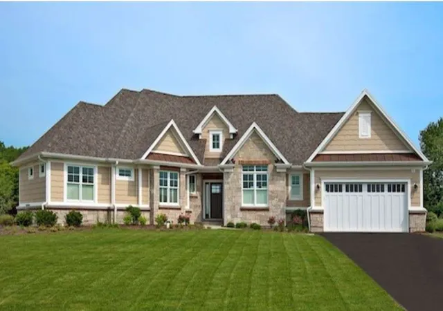 Photo 1 of Single family home for sale at 10410 Oakdale Dr, Huntley, IL 60142 | MLS# 12419437 | Listing updated on 2026-04-26