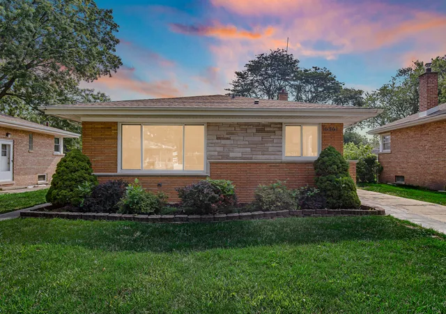 1st image of 16361 Greenwood Ave, South Holland, IL 60473 | MLS# 12419488