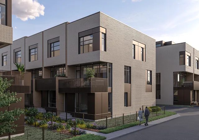 4th image of 2235 W Oakdale Ave #12-D, Chicago, IL 60618 | MLS# 12419855