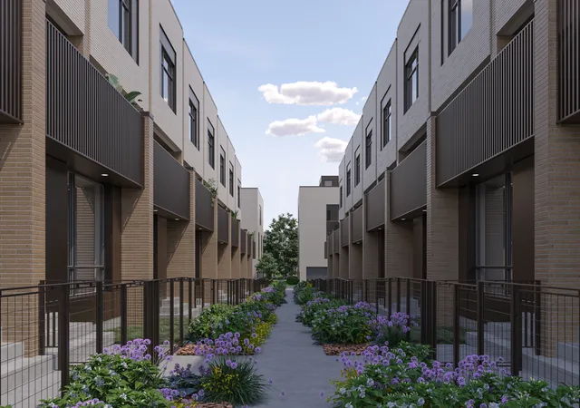5th image of 2235 W Oakdale Ave #12-D, Chicago, IL 60618 | MLS# 12419855