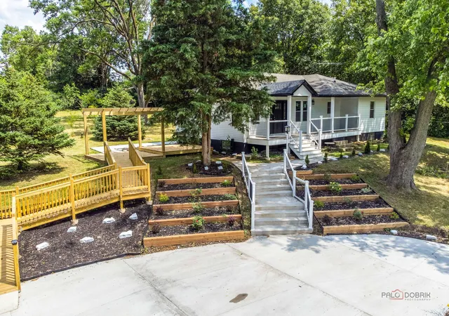 5th image of 16705 Wolf Rd, Orland Park, IL 60467 | MLS# 12420511