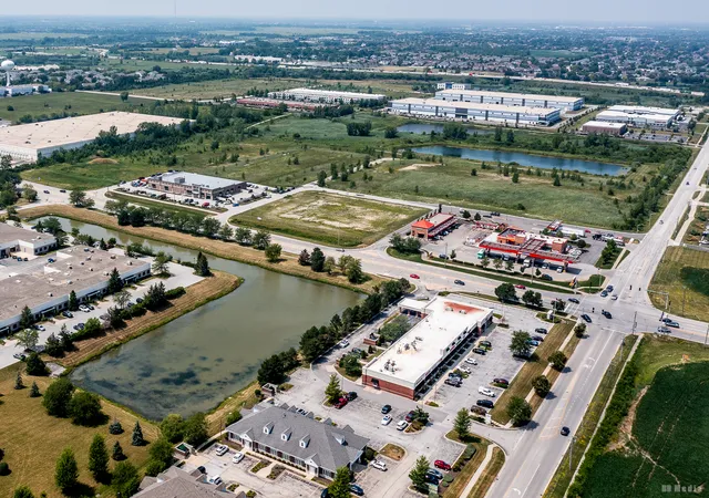 Photo 2 of Land for sale at 191 88th Avenue, Mokena, IL 60448 | MLS# 12420539 | Listing updated on 2026-07-11