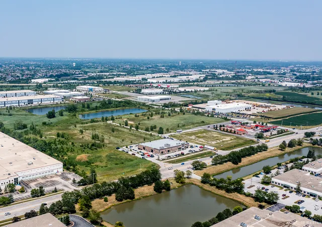 Photo 3 of Land for sale at 191 88th Avenue, Mokena, IL 60448 | MLS# 12420539 | Listing updated on 2026-07-11