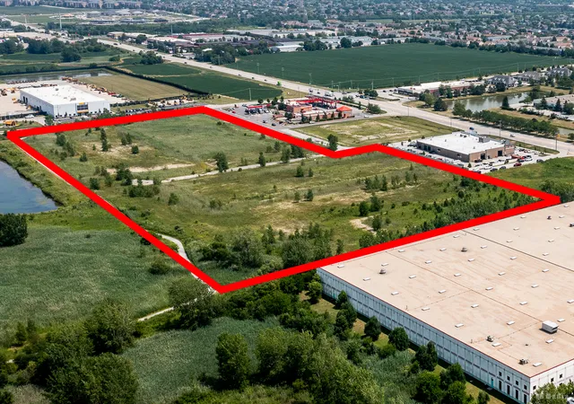Photo 3 of Land for sale at 191 88th Avenue, Mokena, IL 60448 | MLS# 12420539 | Listing updated on 2026-07-11