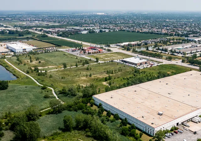 Photo 4 of Land for sale at 191 88th Avenue, Mokena, IL 60448 | MLS# 12420539 | Listing updated on 2026-07-11