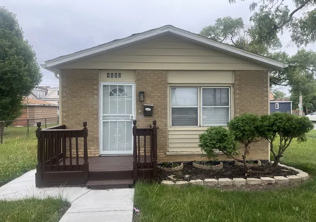 1st image of 8853 S Halsted St, Chicago, IL 60620 | MLS# 12423270