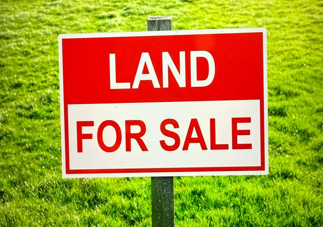 Photo 1 of Land for sale at 4210 W Washington Blvd, Chicago, IL 60624 | MLS# 12425412 | Listing updated on 2026-06-29