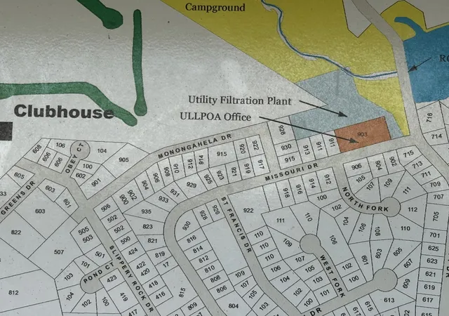 Photo 2 of Land for sale at 906 Monongahela Dr, Dixon, IL 61021 | MLS# 12425451 | Listing updated on 2026-08-03