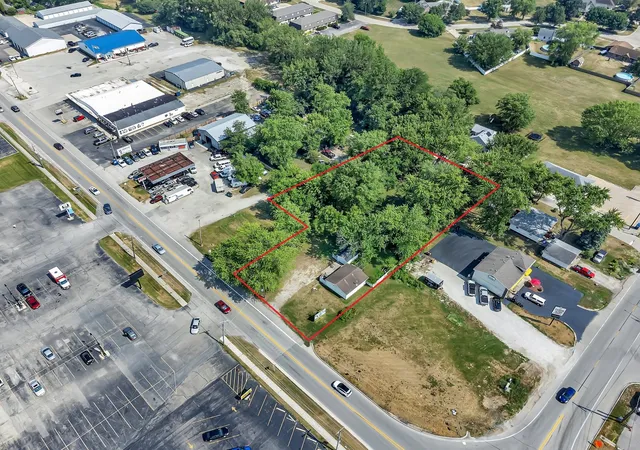 Homes for sale in Wilmington, IL | 625 W Baltimore St, Wilmington, IL 60481 | MLS# 12425800