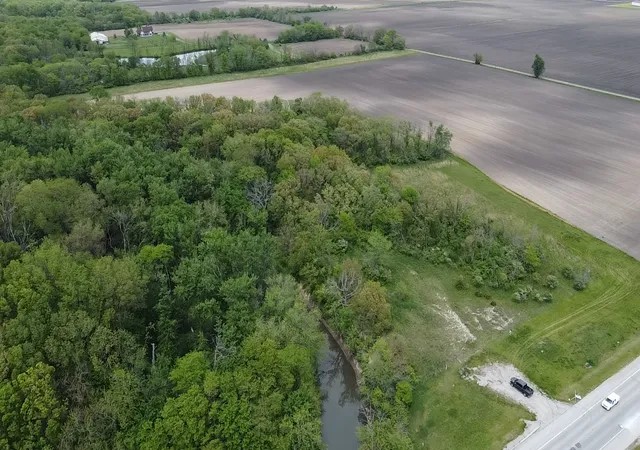 Homes for sale in Fisher, IL | Lot C Hwy 136 Hwy, Fisher, IL 61843 | MLS# 12426067