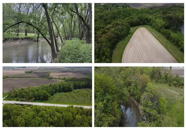 Homes for sale in Fisher, IL | Lot D Hwy 136 Hwy, Fisher, IL 61843 | MLS# 12426108