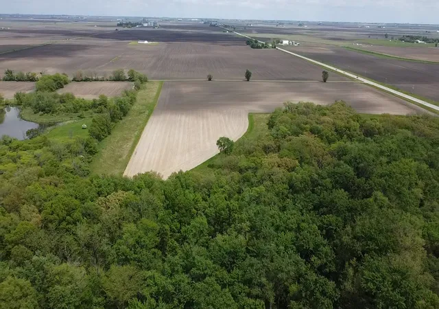 Homes for sale in Fisher, IL | Lot D Hwy 136 Hwy, Fisher, IL 61843 | MLS# 12426108