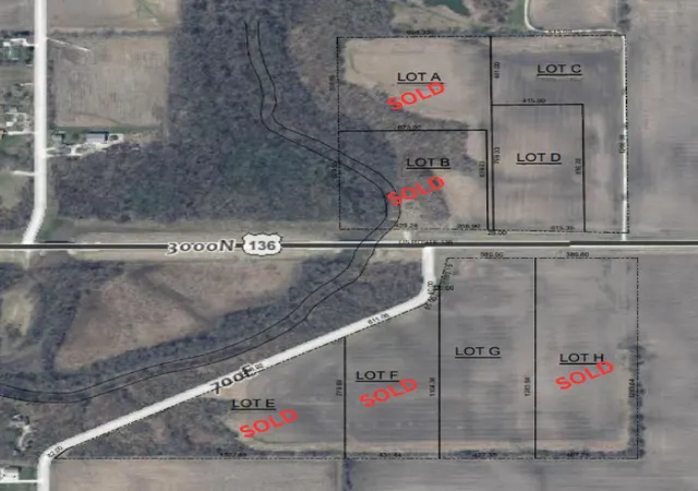 Homes for sale in Fisher, IL | Lot D Hwy 136 Hwy, Fisher, IL 61843 | MLS# 12426108