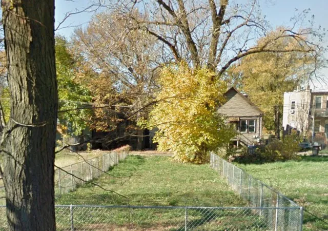 Photo 2 of Land for sale at 5720 S Carpenter St, Chicago, IL 60621 | MLS# 12426284 | Listing updated on 2026-08-28