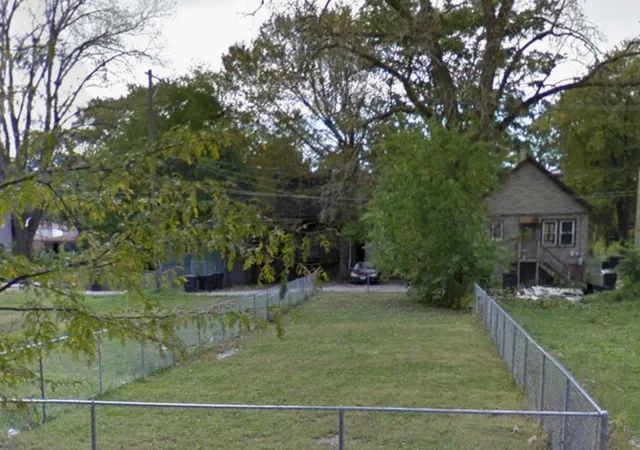 Photo 1 of Land for sale at 5720 S Carpenter St, Chicago, IL 60621 | MLS# 12426284 | Listing updated on 2026-08-28