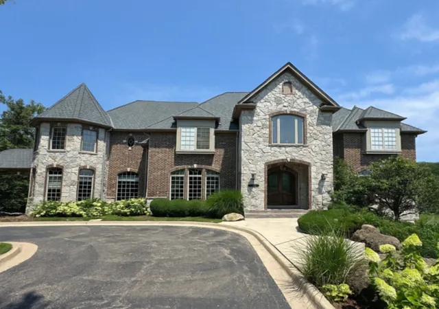 Photo 1 of Single family home for sale at 16w122 91st Street, Burr Ridge, IL 60527 | MLS# 12427962 | Listing updated on 2026-09-07