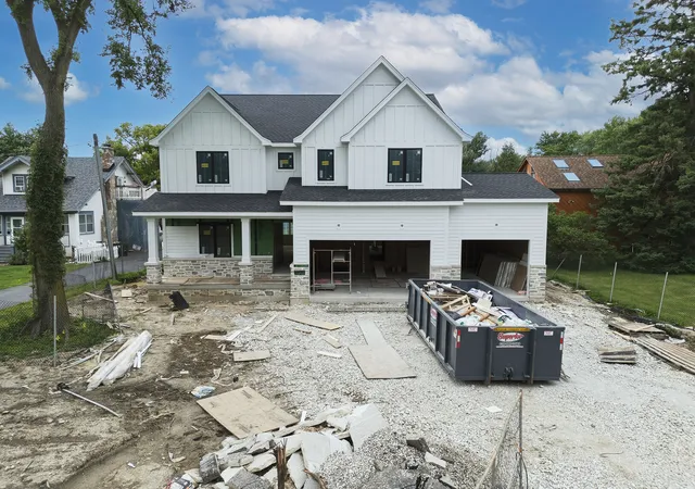 Photo 1 of Single family home for sale at 6136 Bentley Ave, Willowbrook, IL 60527 | MLS# 12429066 | Listing updated on 2026-08-12