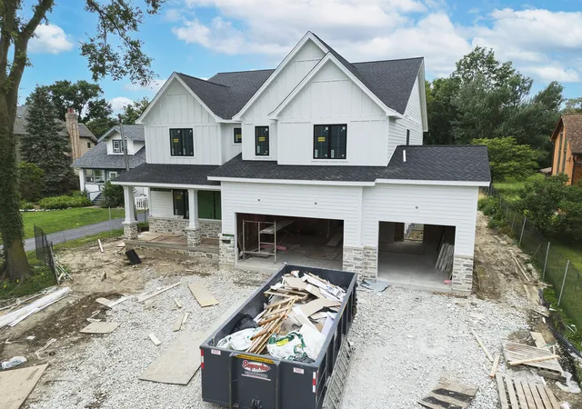 Photo 2 of Single family home for sale at 6136 Bentley Ave, Willowbrook, IL 60527 | MLS# 12429066 | Listing updated on 2026-08-12