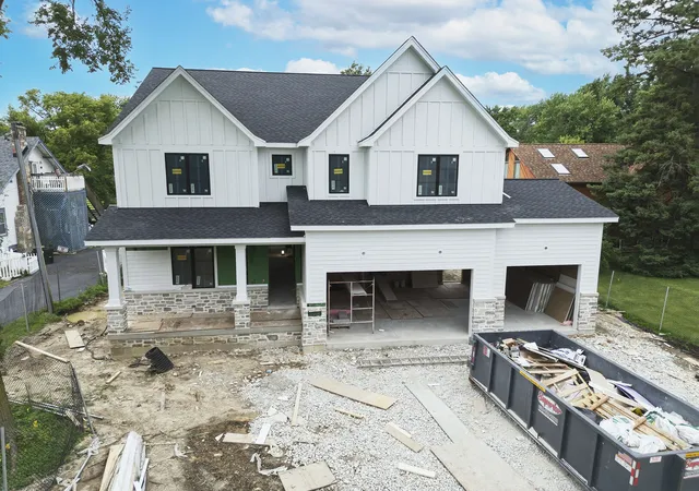Photo 3 of Single family home for sale at 6136 Bentley Ave, Willowbrook, IL 60527 | MLS# 12429066 | Listing updated on 2026-08-12