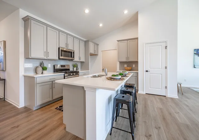 Photo 3 of Single family home for sale at Lot W 120 Cache Isle Cir, Channahon, IL 60410 | MLS# 12430793 | Listing updated on 2026-10-12