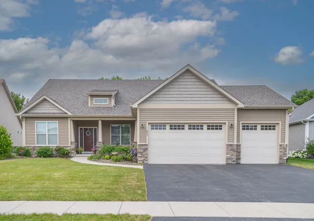 Single family home for sale at Lot 129 W Blue Heron Ct, Channahon, IL 60410 | MLS# 12431441
